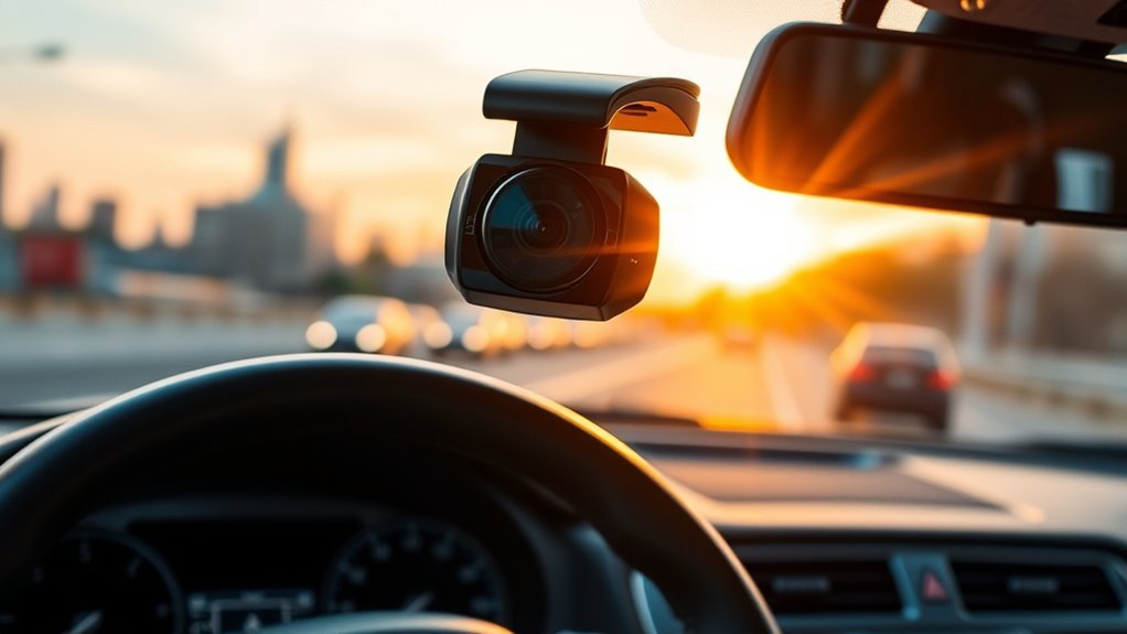 Best 360 Dash Cam for 2026 Every Driver Should Consider