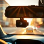 top acura mdx dash cams