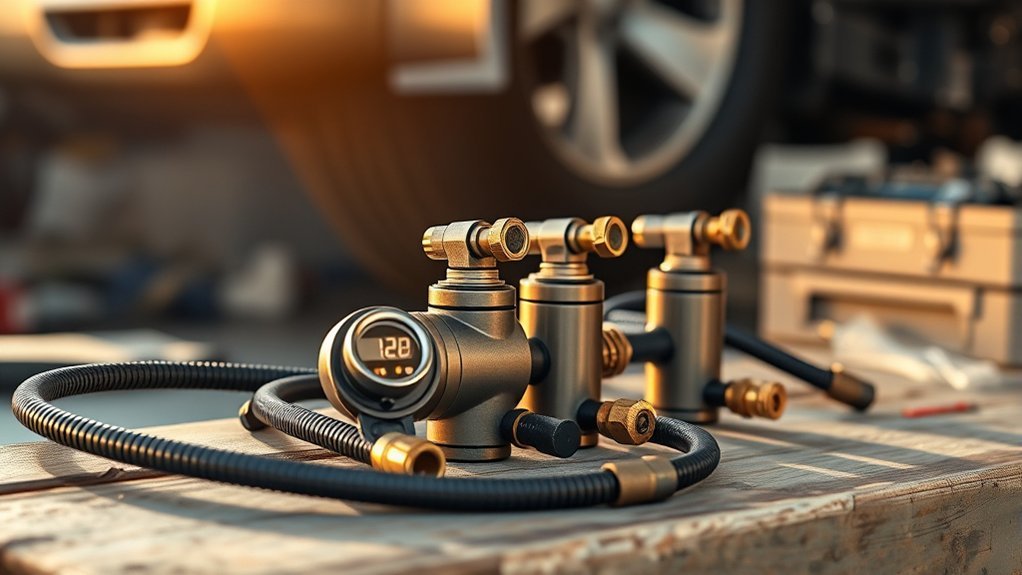 top amazon tire inflators