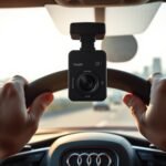 top audi dash cam picks