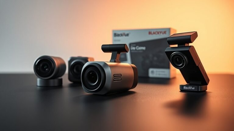 top blackvue dash cams