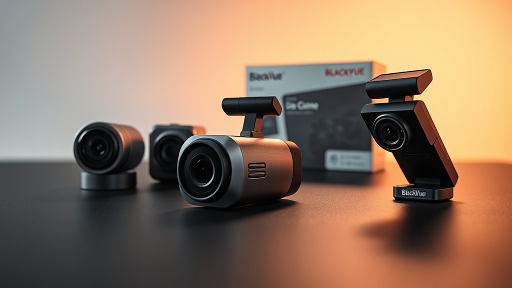 top blackvue dash cams