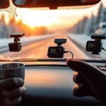 top canadian weather dash cams