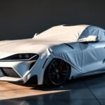 top car covers for supra