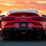 top cat exhaust supra 2026