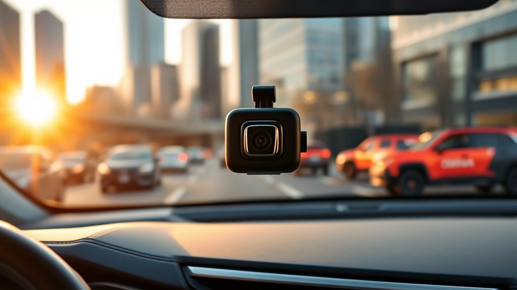 Best Dash Cam for Civic Drivers in 2026