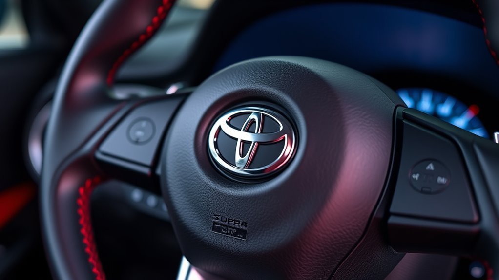 top covers for supra