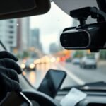 top dash cam for drivers