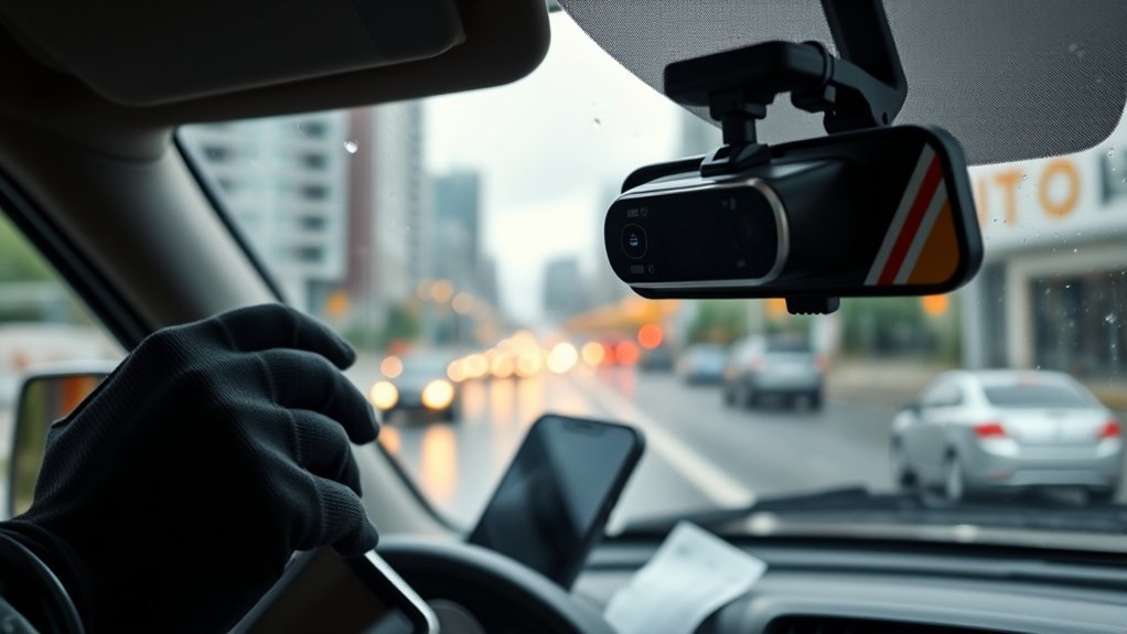 top dash cam for drivers