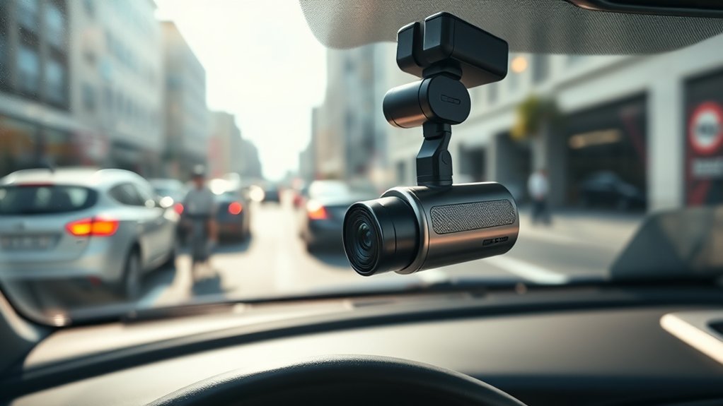 top dash cam picks
