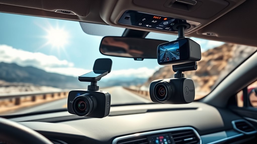 Best Dash Cams for 2026: What You Need to Know Before Buying