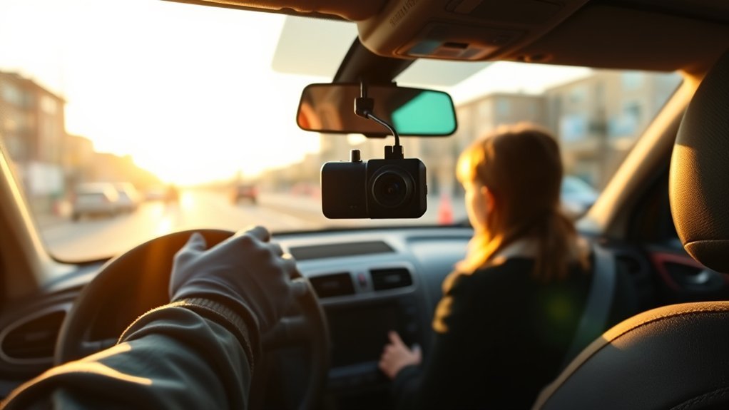 Best Dash Cam for Driving Instructors: Top Picks for 2026
