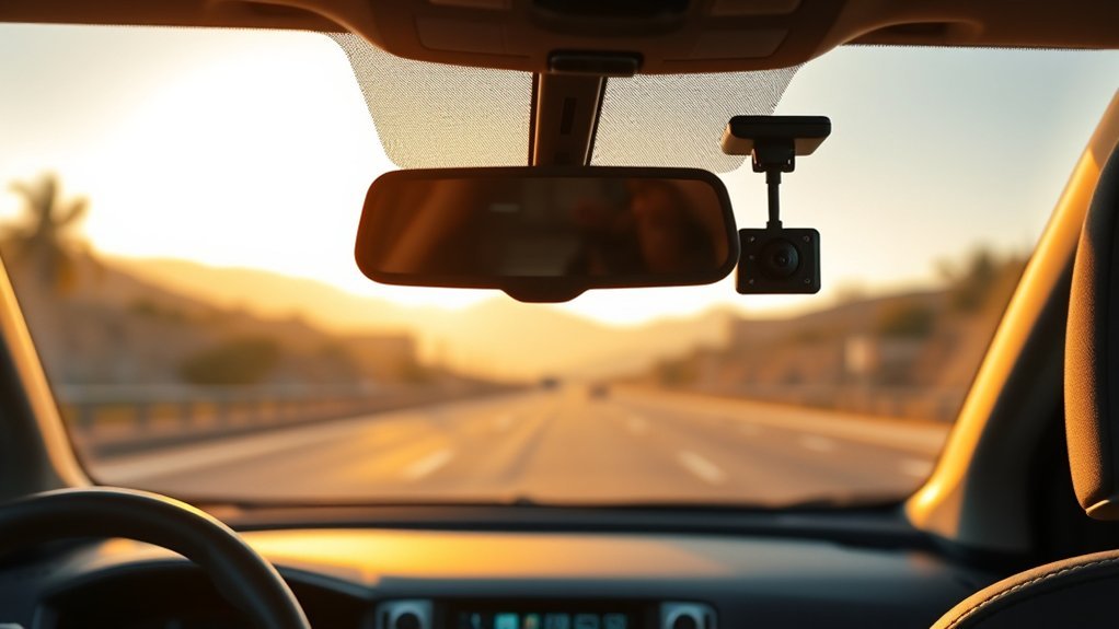 top dash cam recommendations