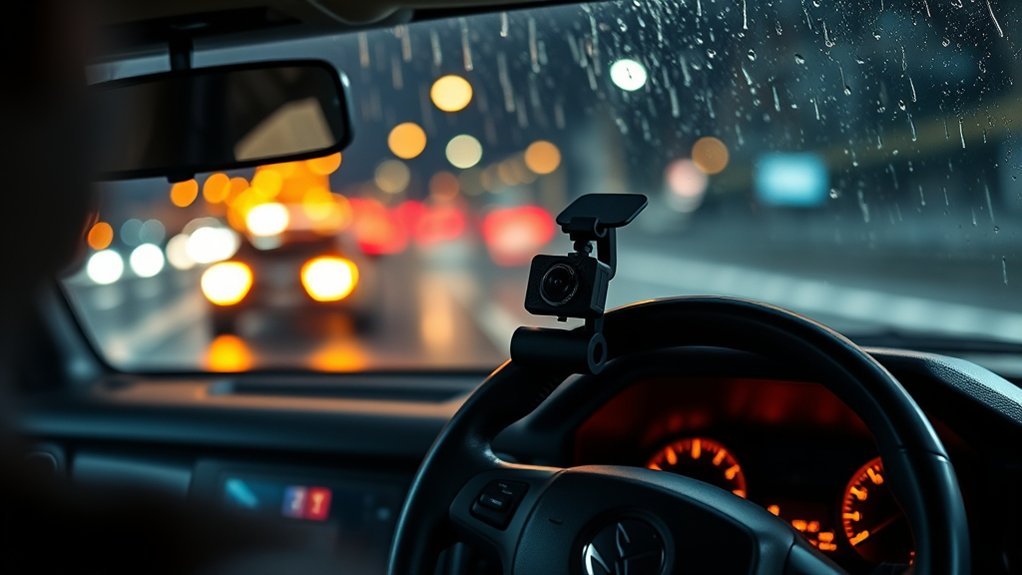 Best Dash Cam for Bronco Owners in 2026