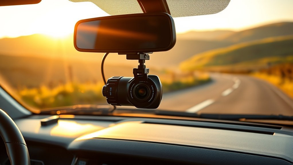 Best Dash Cam for Discovery 4: Top Picks for 2026
