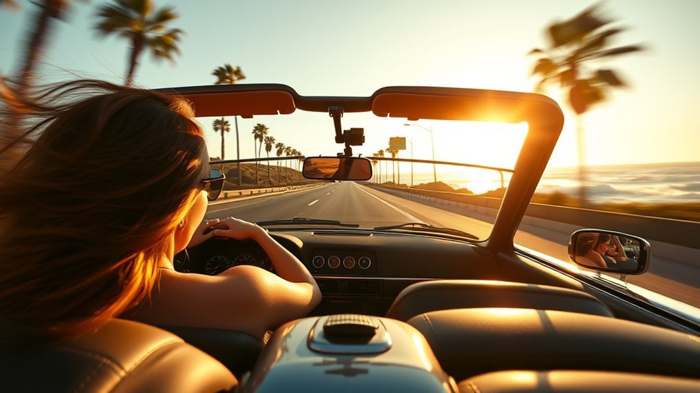 Best Dash Cam for 2026 Convertible Drivers Swear By