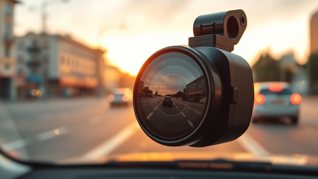 top dash cam recommendations