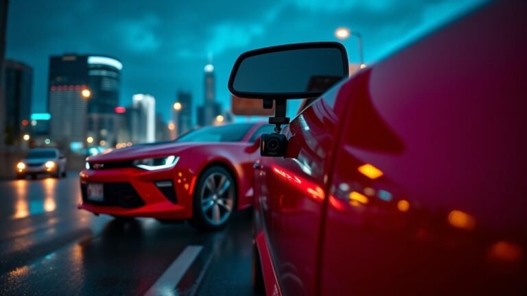 top dash cam recommendations