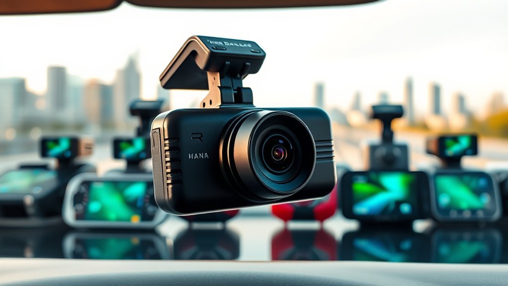 Best Dash Cam Stores for 2026: Capture Every Moment Safely
