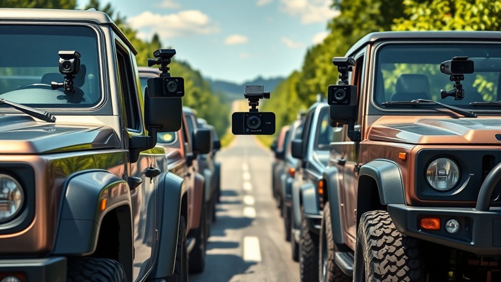 top dash cams 2026