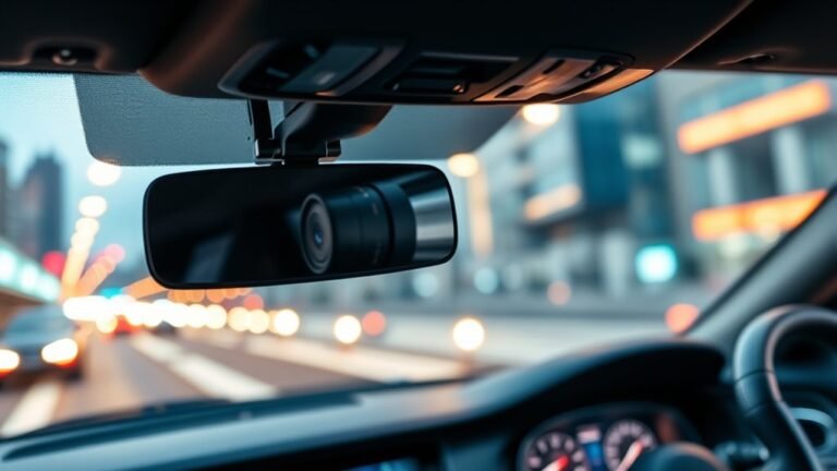 top dash cams 2026