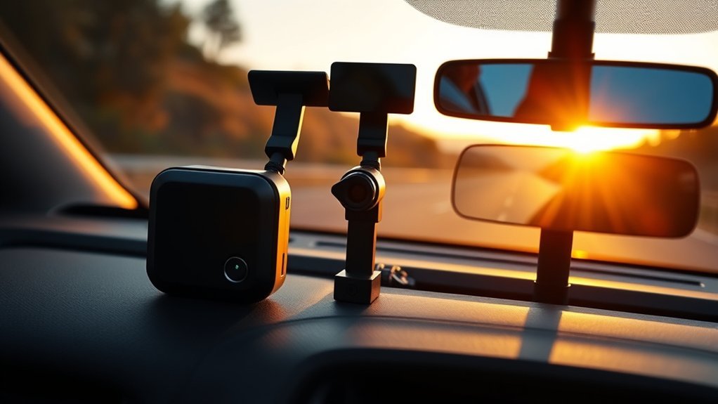 Best and Easiest Dash Cam Options for 2026 Every Driver Needs