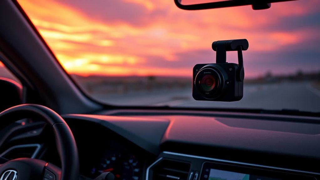 top dash cams 2026