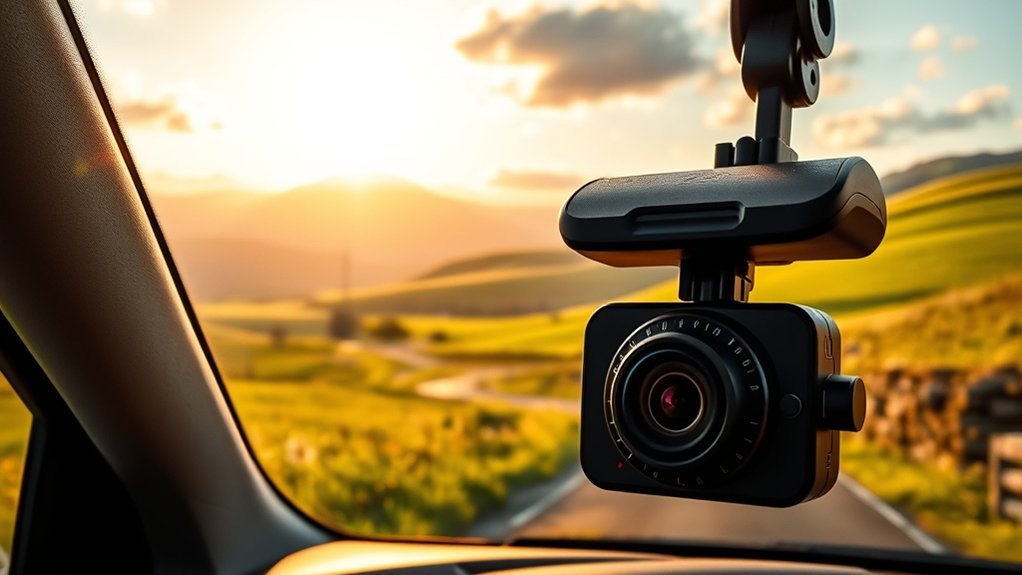 Best Dash Cams for 2026 to Capture Stunning Scenery