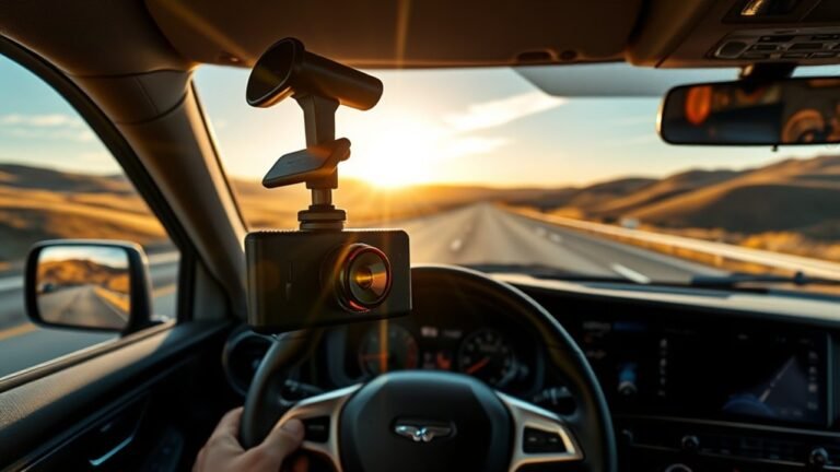 top dash cams 2026