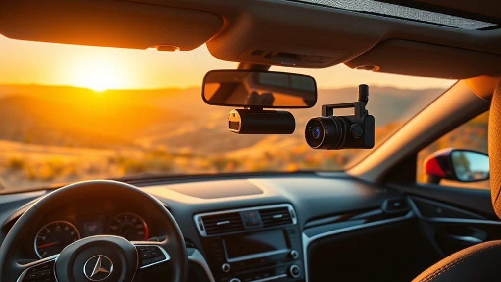 Best Dash Cams for 2026: Capture Every Moment of Your Road Trip