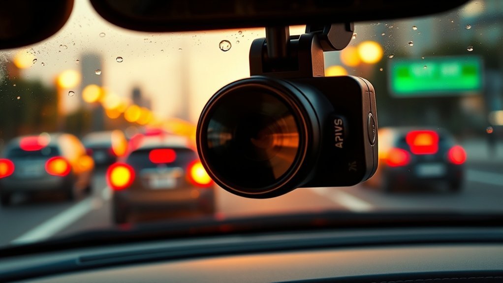 top dash cams 2026