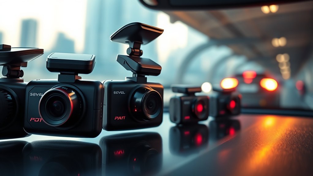 Best Driving Dash Cams for 2026 That Capture Every Moment