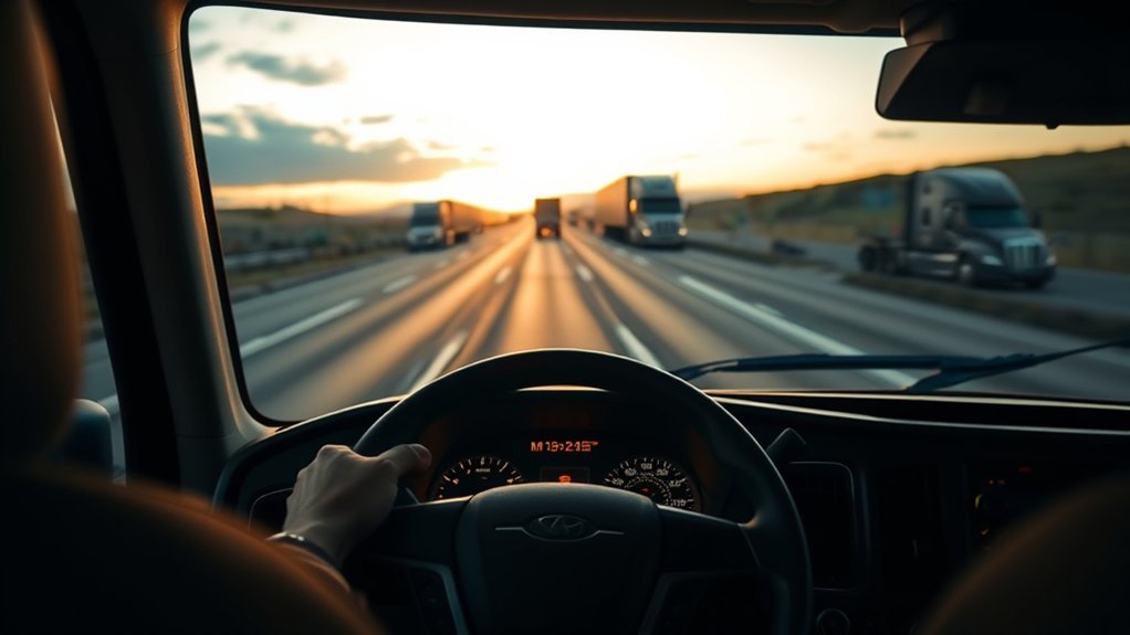 Best Dash Cam for 18 Wheeler: Essential Picks for 2026