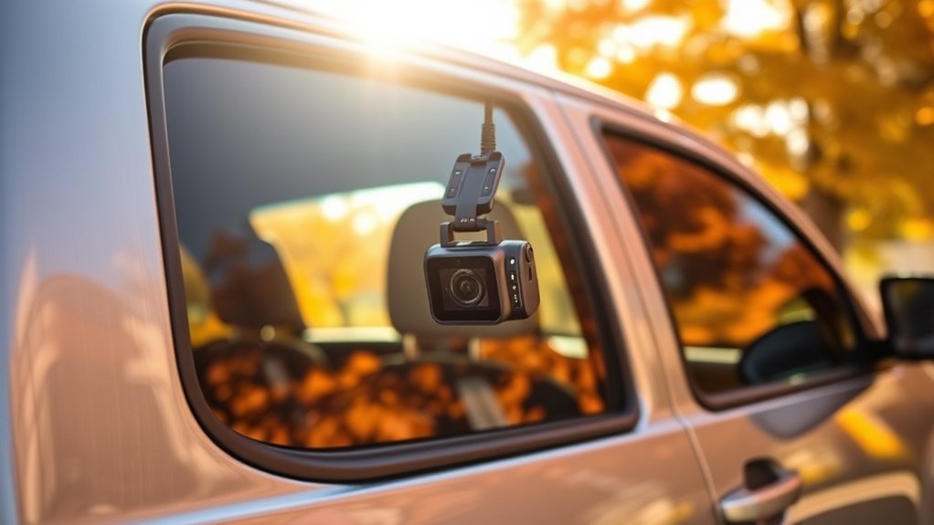 top dash cams 2026 tacoma