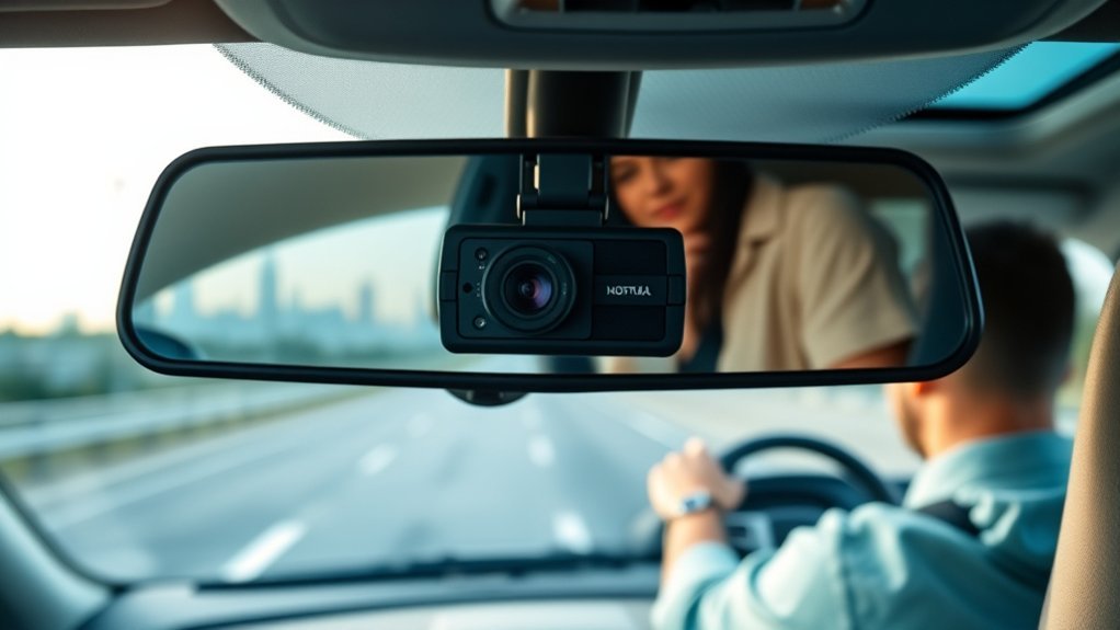 Best Dash Cam for Drivers Education: Reliable Picks for 2026