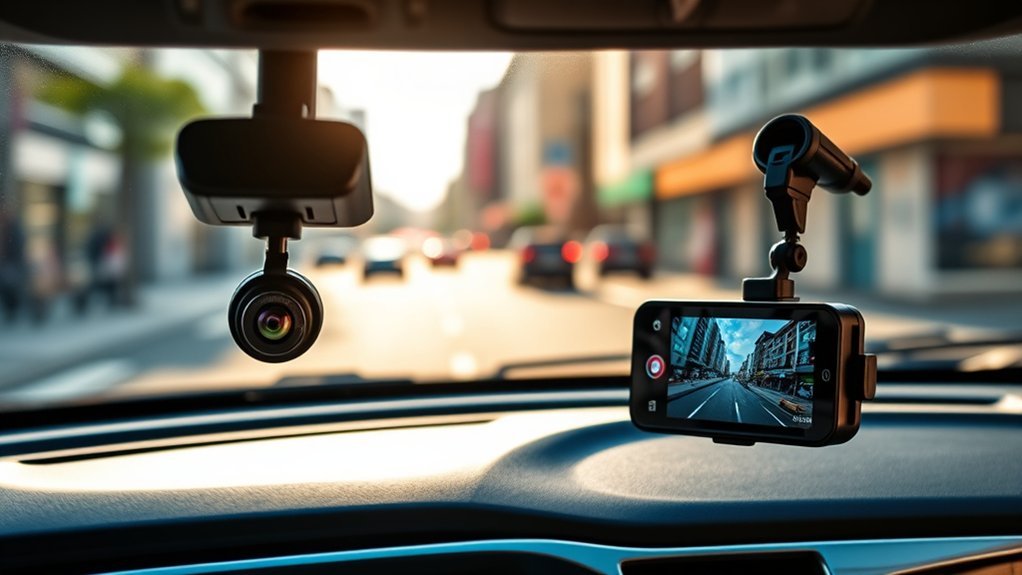 Best Car Front and Back Dash Cams for 2026 Every Driver Needs