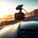 top dash cams for corvette