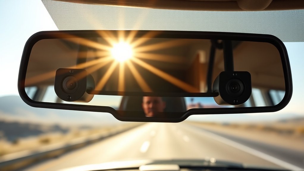 Best Dual Dash Cams for 2026 F-250 Trucks That Enhance Safety