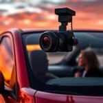 top dash cams for nissan