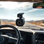 top dash cams for truckers