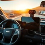 top dash cams for trucks