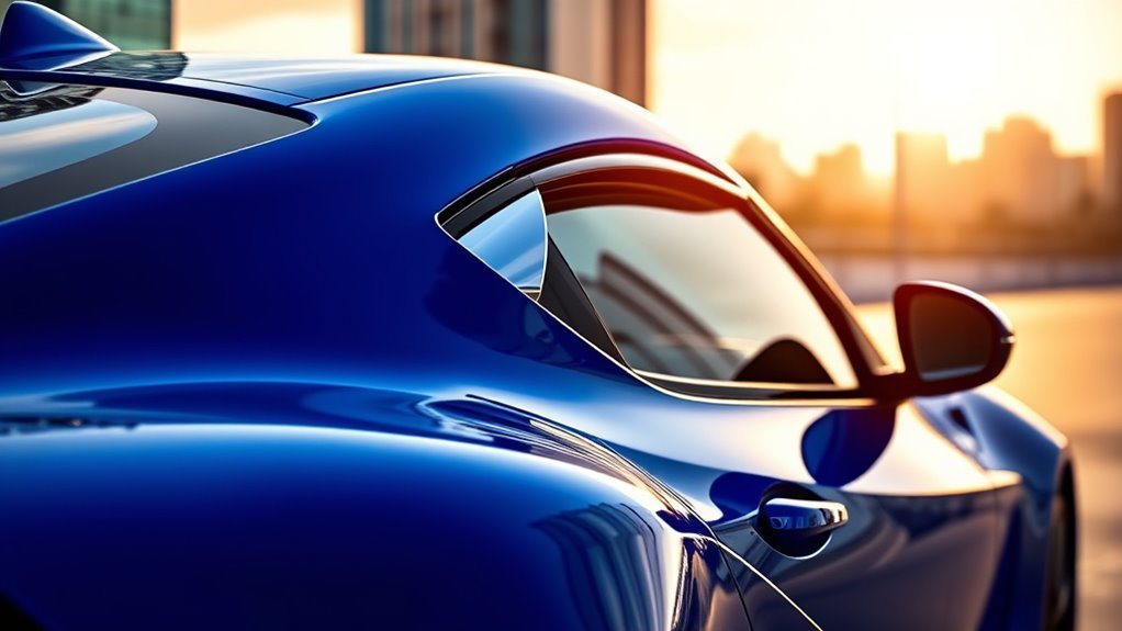 top deflectors for supra