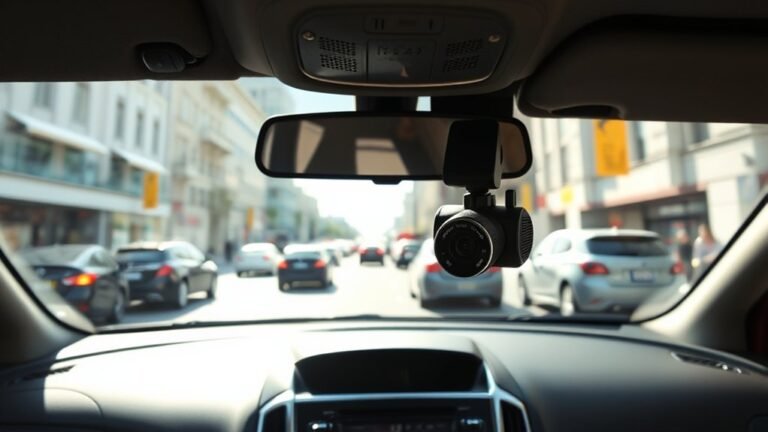 top dual camera dash cams
