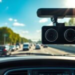 top dual truck cameras