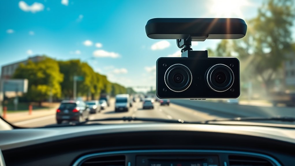 Best Dual Truck Dash Cams for 2026 That Capture Every Angle