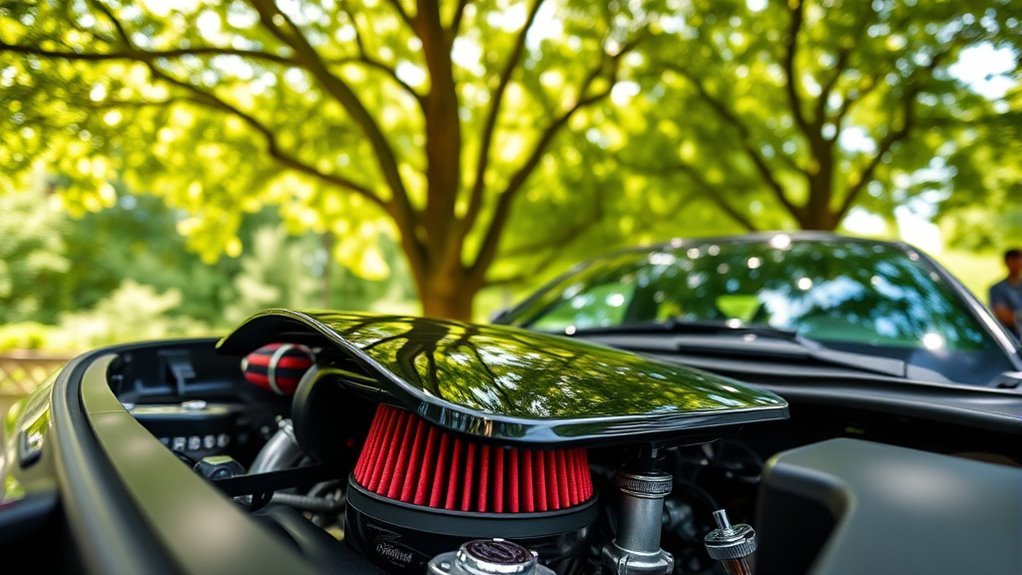 Best Engine Air Filters for 2026 Toyota Supra Enthusiasts