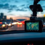 top gps dash cams