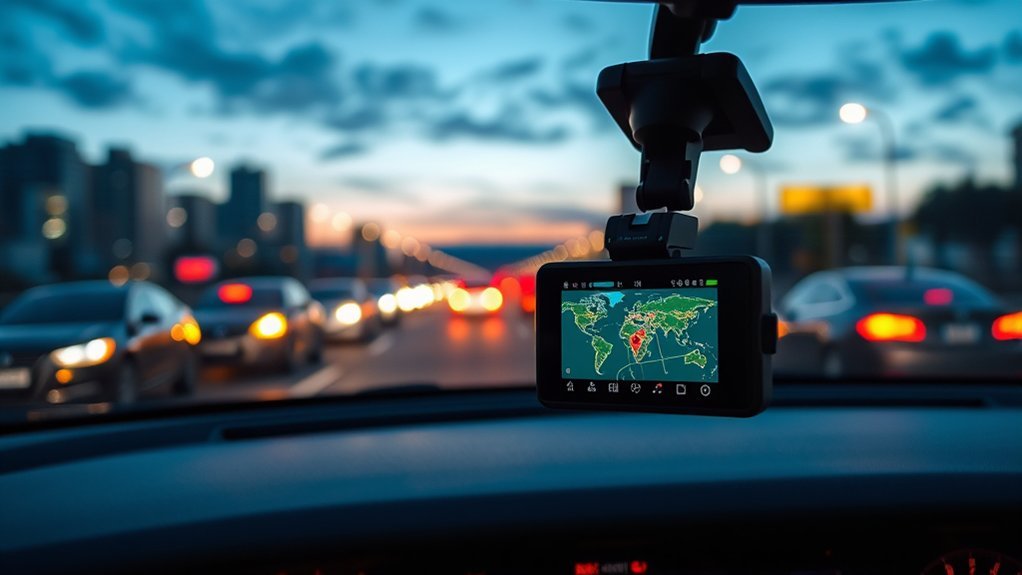 Best Dash Cams with GPS Tracker for 2026: Capture Every Moment