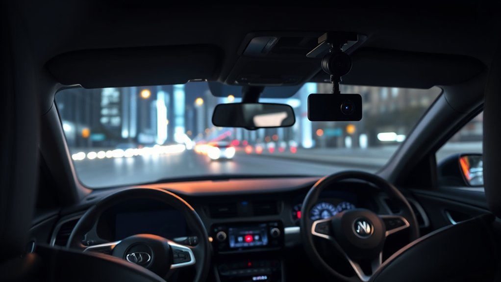 top ir dash cams