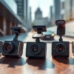 top mini dash cams
